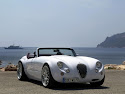 Wiesmann Roadster 2006