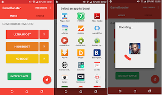 Game Booster 3 For Android v1.1.13 Apk