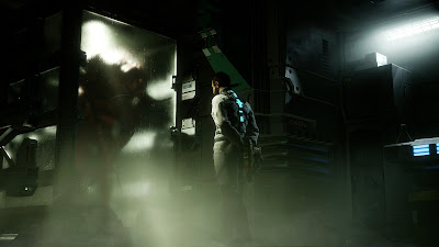 Dead Space 2023 Game Screenshot 7