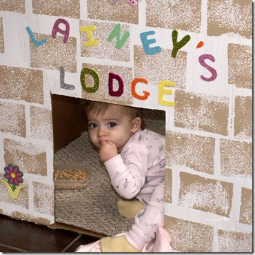 Lainey's Lodge