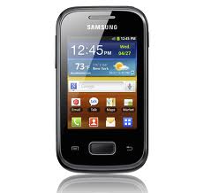 Spesifikasi Samsung Galaxy Pocket 