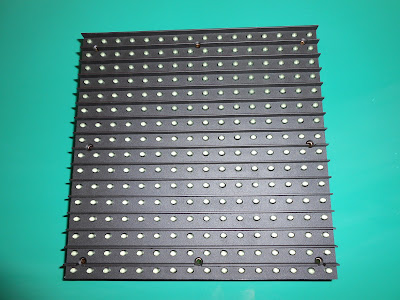 led module, led panel, outdoor led panel