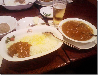 ご飯の上にメルティチーズがここのジャスティスです（意味が