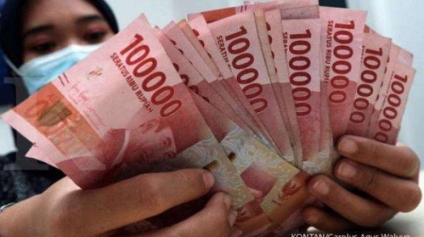 Bantuan Rp900 Ribu Sampai Rp3 Juta Bakal Cair Bulan Oktober Untuk Pemilik Rekening di 4 Bank ini