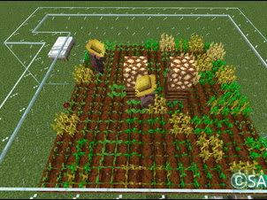 √100以上 マイクラ 作物 自動 骨粉 997304-マイクラ 作物 自動 骨粉