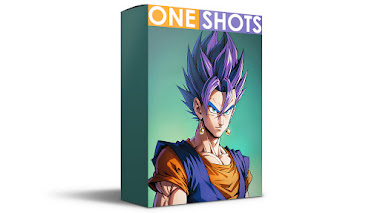 One Shots - Toriyama