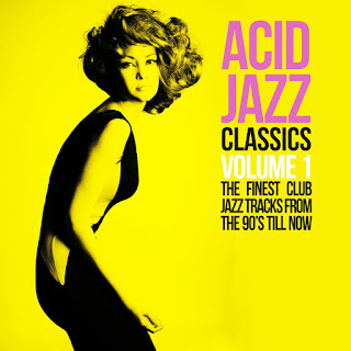 MP3 download Various Artists - Acid Jazz Classics, Vol. 1 (The Finest Club Jazz Tracks From the 90's Till Now)  iTunes plus aac m4a mp3