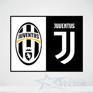 Juventus Logo Vector cdr Download