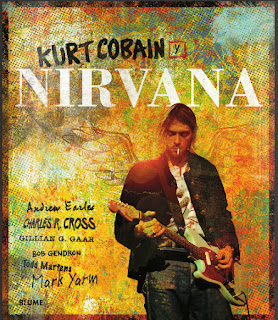 Kurt Cobain y Nirvana