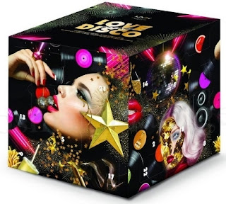 NYX Beauty Advent Calendar 2019 spoilers and contents