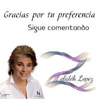 Zelidéh López
