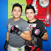 PELEADORES DE MMA REPRESENTARAN A RIO BRAVO EN MONTERREY N.L