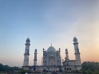 bibi ka makbara
