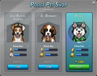 Criminal Case Police Dogs - Guidelines Of Adopting A Police Dog  