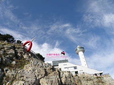 Busan,Taejongdae,釜山,Korea,韓國,太宗臺