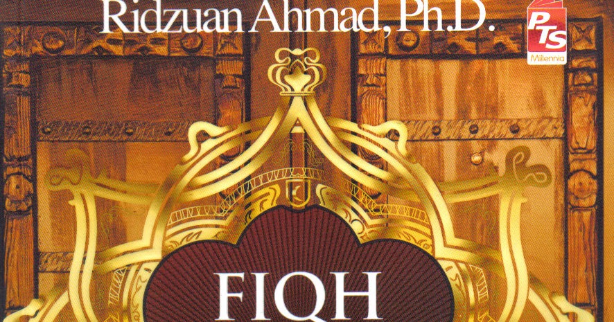 Hub buku Islam: Fiqh Imam Syafie