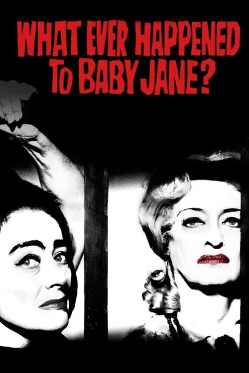 Che fine ha fatto Baby Jane? 1962 Download ITA