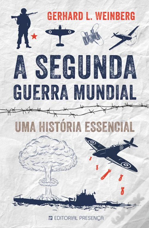  2ª Guerra Mundial