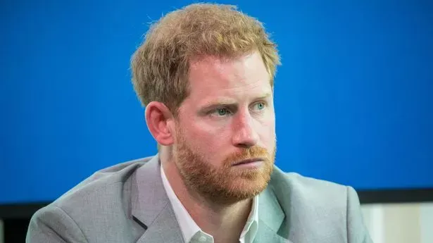 Prince Harry Seeks to Rebuild Royal Ties as He Marks 40th Birthday
