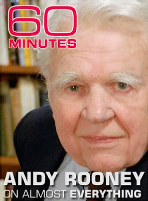 andy rooney