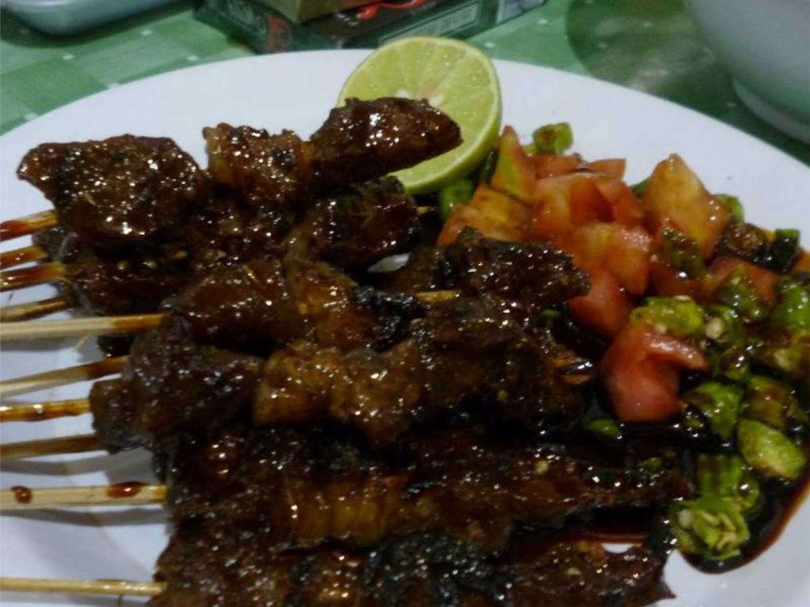 5 Ikon Masakan Khas Indonesia Sebagai Pilihan Menu Buka 