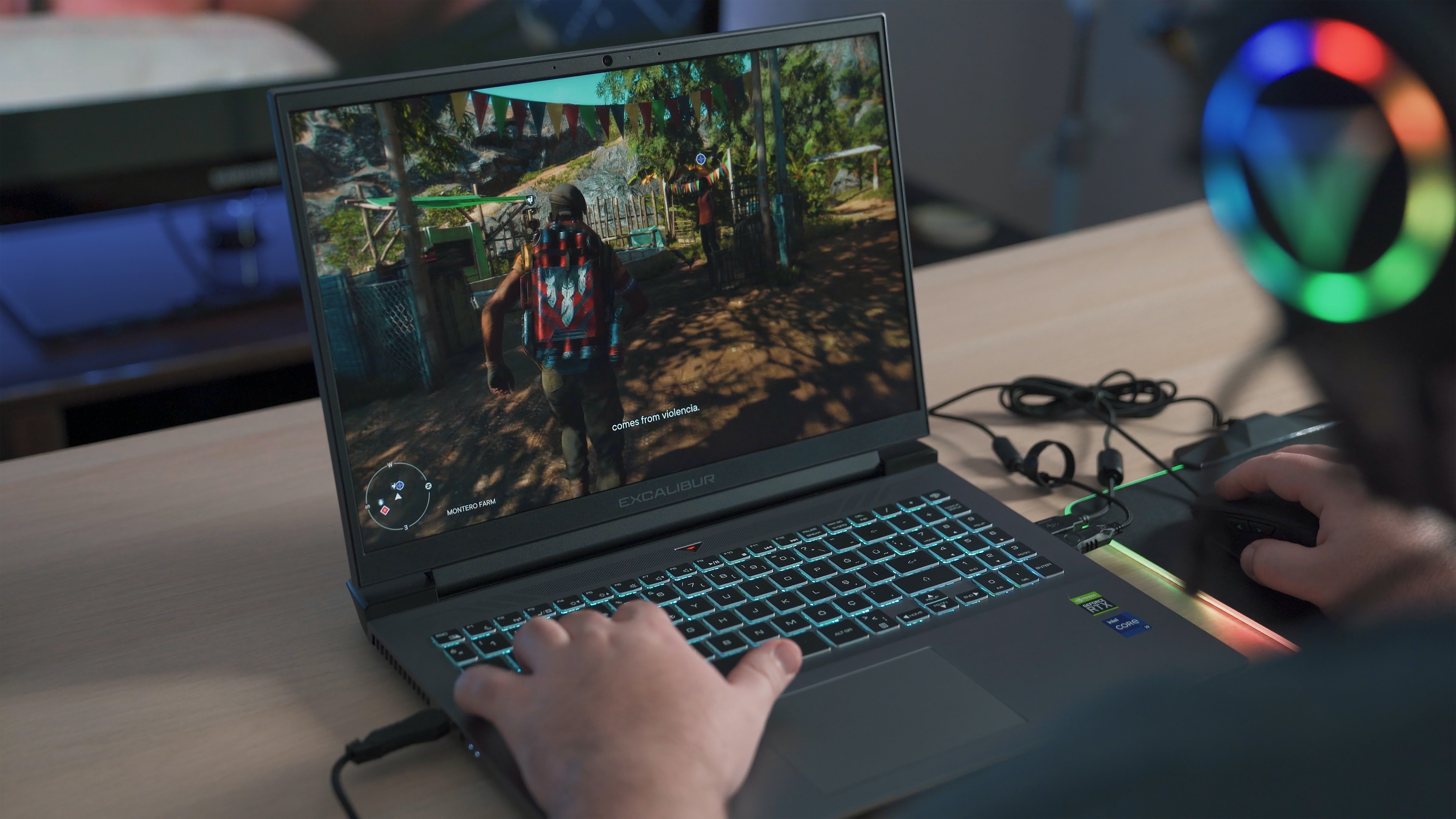 Temukan laptop gaming Intel Core Generasi Terbaru terbaik dan cocok dengan kebutuhan game Anda