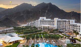 Job Openings at InterContinental Fujairah Resort