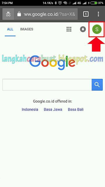 Cara Mengganti Kata Sandi Akun Google