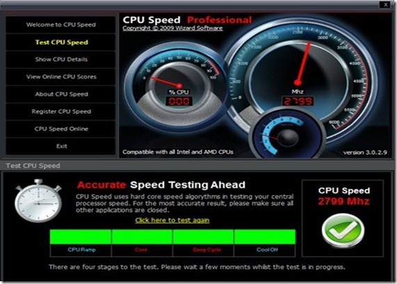 Cpu Speed[4]