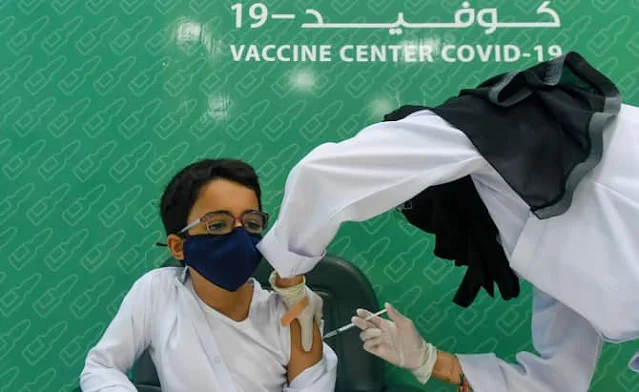 Saudi Arabia reports 50 corona critical cases of 2,235 active Corona infections - Saudi-Expatriates.com