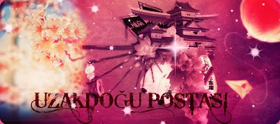 Uzakdoğu Postası