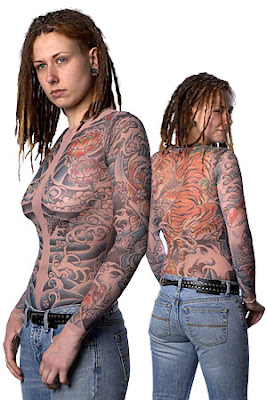 Tattoo Shirts