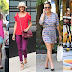 Looks of the Week - 01/09/12