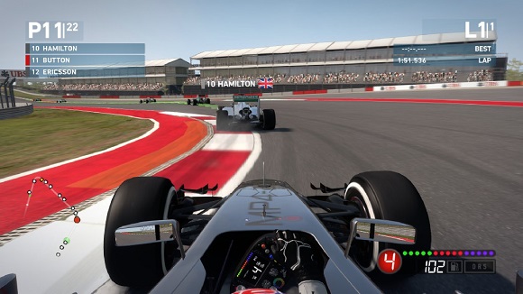 F1 2014 PC SCREENSHOT GAMEPLAY WWW.OVAGAMES.COM 3 F1 2014 RELOADED