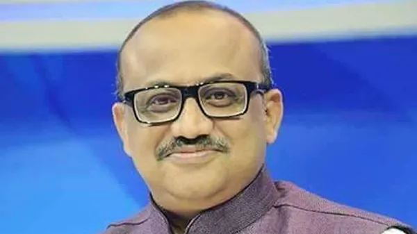 জামালপুরে সাবেক প্রতিমন্ত্রী ডা. মুরাদ হাসানের বিরুদ্ধে সমন জারি
