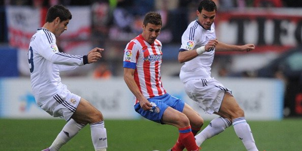 Prediksi Real Madrid vs Atletico Madrid