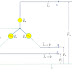 Single Line to Ground Fault Analysis