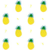 pineapple pattern