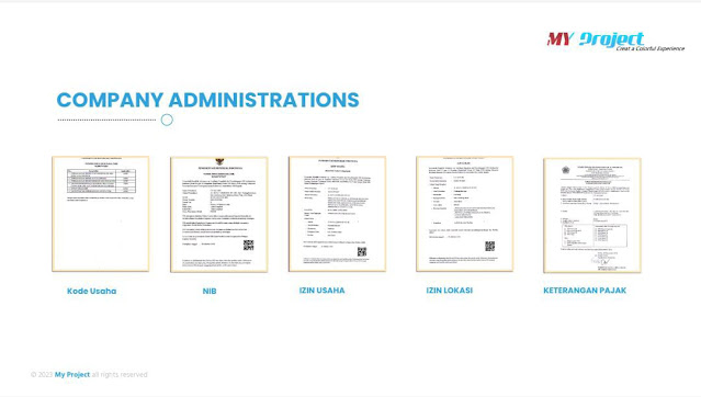 Company Administration My Project - Event Organizer Outbound, Gathering, Outing, Offroad, Paintball, Fun Game, Team Building, Rafting, Cikole Lembang Bandung