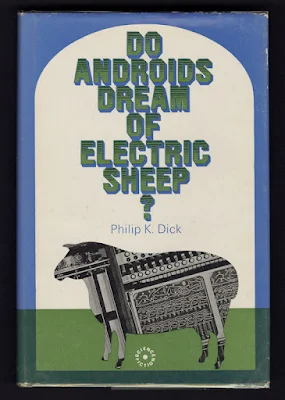 Do Androids Dream of Electric Sheep?