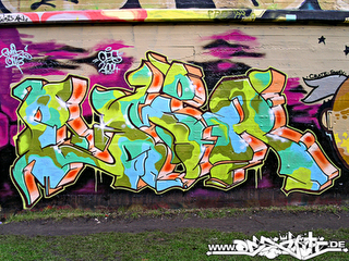 Download 61 Gambar Grafiti Warna Keren Gratis