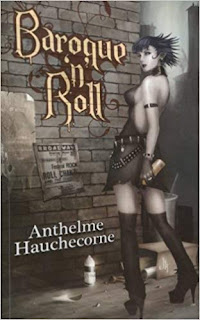 Baroque'n'roll de Anthelme Hauchecorne