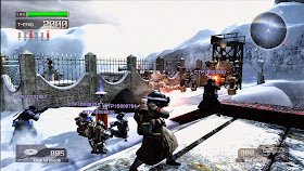 Lost Planet : Extreme Condition - PC [FREE DOWNLOAD]