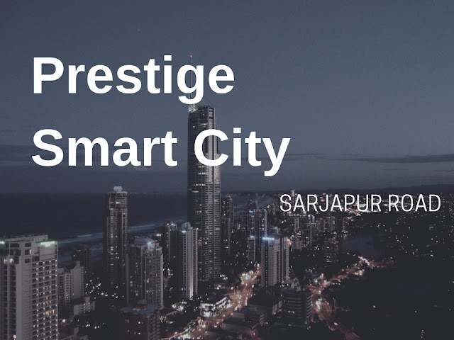 Prestige Smart City