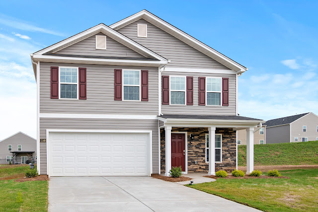 Insulated Garage Door