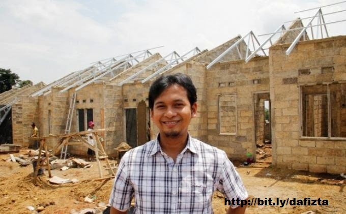 Kisah Penjaga Masjid Jadi Miliarder  Inspirasi dari Kang 