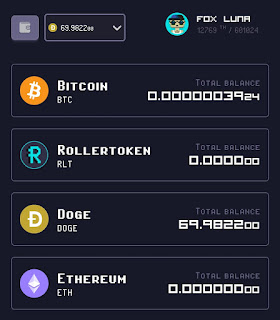 Cara Mudah Mendapatkan Bitcoin Dengan Bermain Game