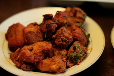 Best Places in the World to Eat Chicken Tikka
