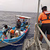 Personal de la Armada de México rescata a tres personas en inmediaciones de Cozumel (VIDEO)