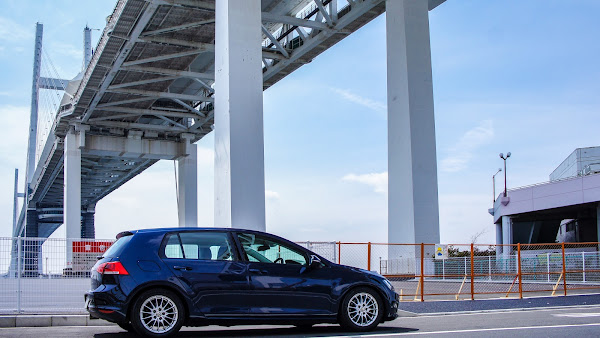 AUTOGLYM SUPER RESIN POLISH VOLKSWAGEN GOLF7